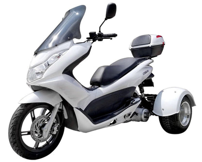 IceBear Q6 Trike 150