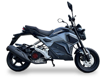 IceBear Max 150cc