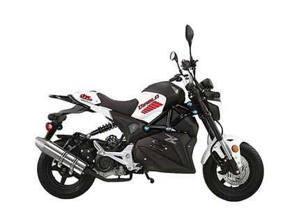 DIABLO 150CC