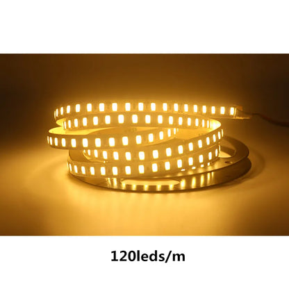 DC 12V Super Bright SMD 5630 5730 Lights IP20 Flexible Tape Ribbon String Lamp Led Strip Light 60leds/m 90leds/m 120leds/m