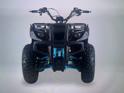 IceBear SY150 ATV