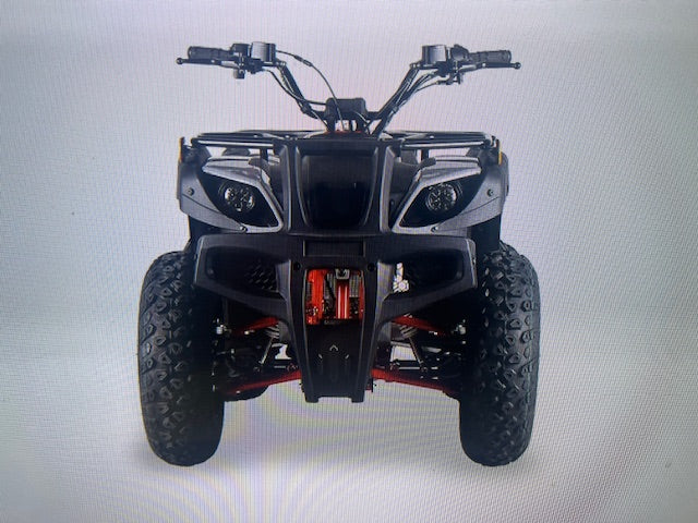 IceBear SY150 ATV