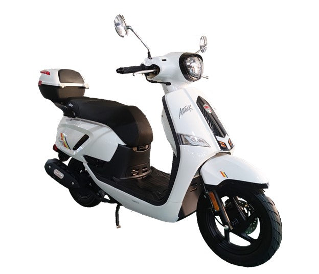 VENDETTA 50cc