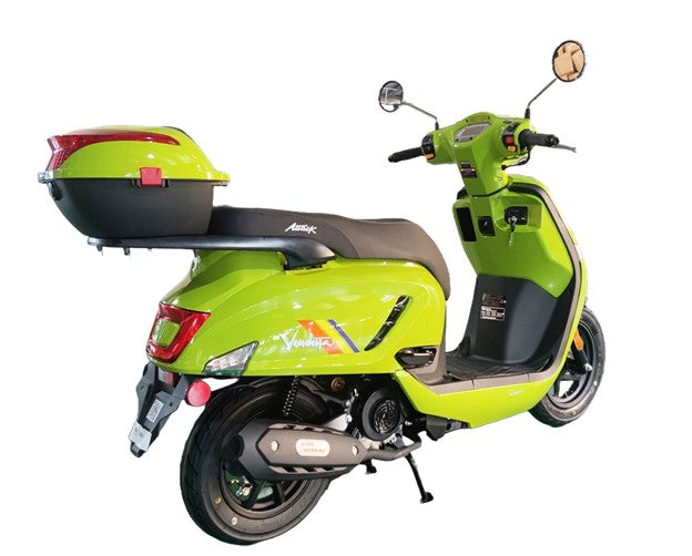 VENDETTA 50cc