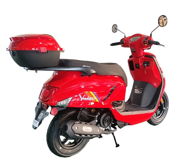 VENDETTA 50cc