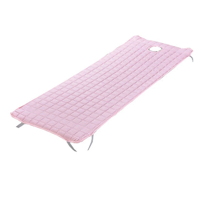 Mattress For Massage Table Bed With Hole, Beauty Salon Pad, Non-Slip Cushion 185X70cm