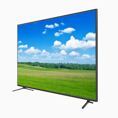 Flatscreen tv televizyon 4k android smart tv uk us 43inch television led flat tv 70 60 50 inch screen