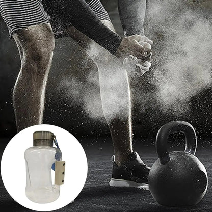 1500 ML Portable Hydrogen-Rich Water Container Hydrogen Water Bottle Gym Sports Fitness Hydrogen-Rich Sports Bottle Water Kettle