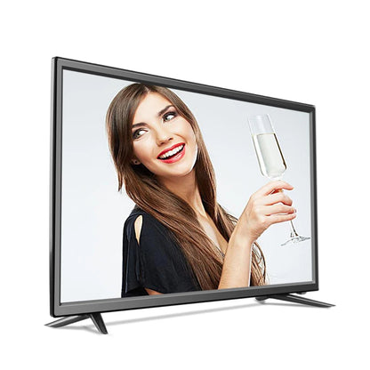 38.5/37/39/40"inch  HD-TV with dvb-t2  Beautiful frame Android HOME  led  SMART TV With wifi