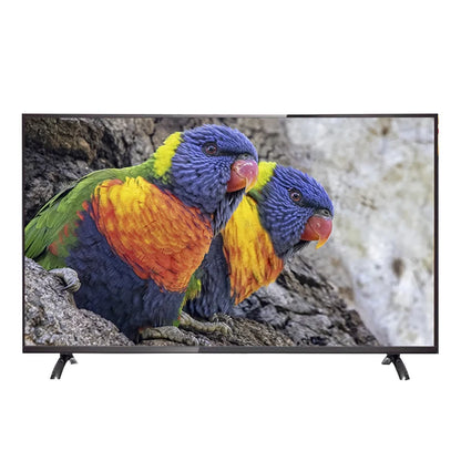 2020 50  55 inch 4K HD Smart Network Explosion-proof LCD TV