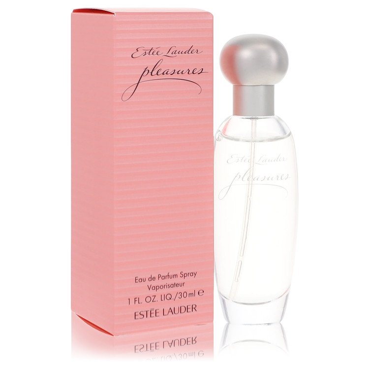 Pleasures by Estee Lauder Eau De Parfum Spray