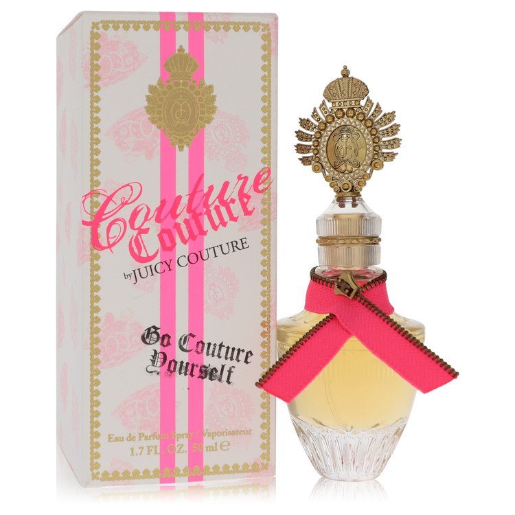 Couture Couture by Juicy Couture Eau De Parfum Spray