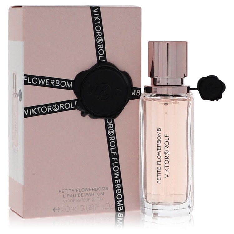 Flowerbomb by Viktor & Rolf Eau De Parfum Spray